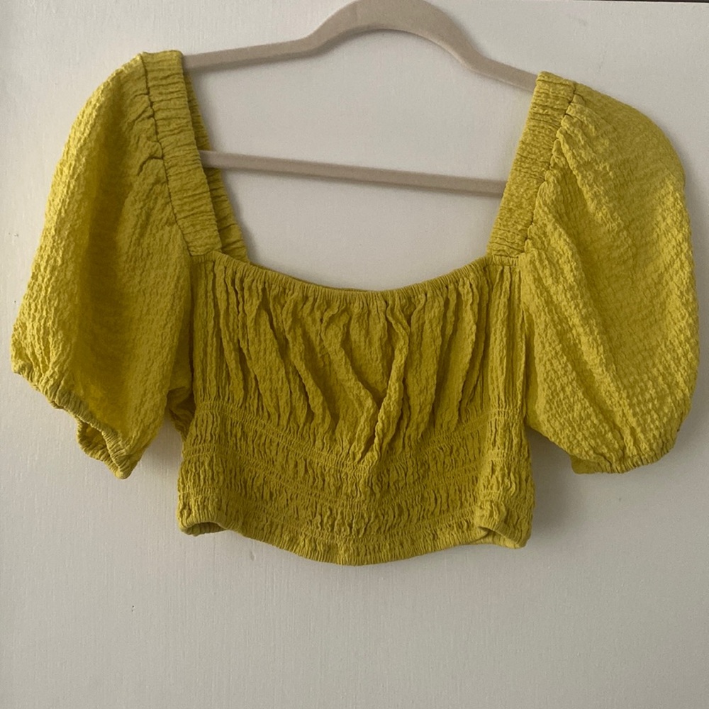 Urban Outfitter top